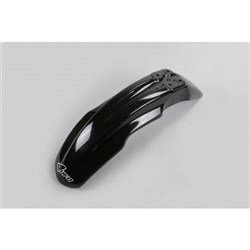 UFO HONDA FRONT FENDER CRF150R 07-25 BLK