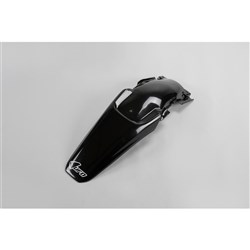 UFO HONDA REAR FENDER CRF150R 07-25 BLK
