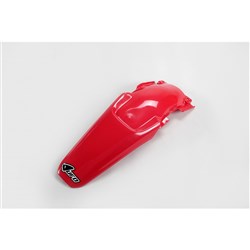 UFO HONDA REAR FENDER CRF150R 07-25 (RED 00-18)