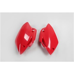 UFO HONDA SIDE PANELS CRF150R 07-25 (RED 00-18)