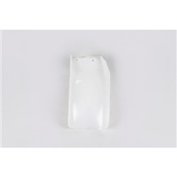 UFO HONDA REAR SHOCK MUDPLATE CRF150R  07-26 (NEUTRAL)