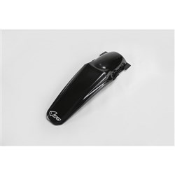 UFO HONDA REAR FENDER CRF250R 08-09 BLK