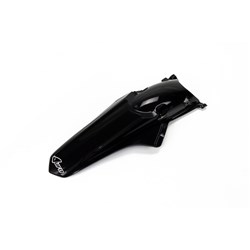 UFO HONDA REAR FENDER CRF250R 10-13/450R 09-12 BLK