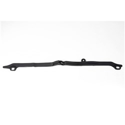 UFO HONDA SWINGARM SLIDER CRF250R 10-13/450R 09-12 BLK