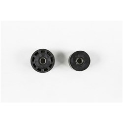 UFO HONDA CHAIN ROLLER CRF250R/450R 12-16 BLK