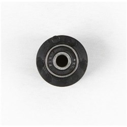 #UFO HONDA CHAIN ROLLER CRF250R 18/450R/RX 17-18 (BLK)