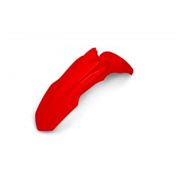UFO HONDA FRONT FENDER CRF 110F 19-25 RED