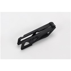 UFO KAWASAKI CHAIN GUIDE KX250F 09-25/450F 09-26 BLK