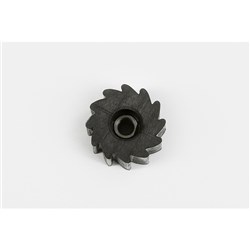 UFO KAWASAKI CHAIN ROLLER KX250F 21-22/KX450F 19-22 BLK