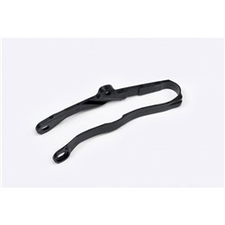 UFO KAWASAKI SWINGARM SLIDER KXF250 17-25 KXF450 16-26 BLK