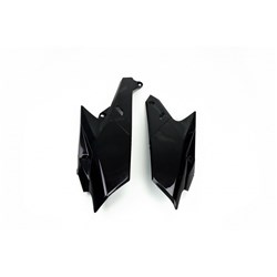 UFO YAMAHA SIDE PANELS YZF250 14-18/450 14-17/WRF250 15-19/450 16-18 BLK