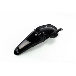 UFO YAMAHA REAR FENDER YZF250 14-18/450 14-17 BLK