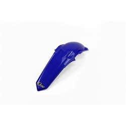 UFO YAMAHA REAR FENDER YZ125/250 15-21 (REFLEX BLU)