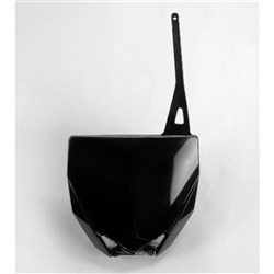 #UFO FR N/P YZ85 15-18 (BLK)