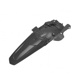 /UFO YAMAHA REAR FENDER YZ250F 19-22/450F 18-22 (YZ GREY)
