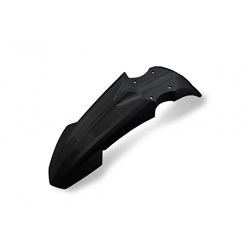 UFO YAMAHA FRONT FENDER YZ65 19-26 BLK