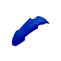 UFO YAMAHA FRONT FENDER YZ65 19-26 (REFLEX BLU)