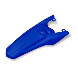 UFO YAMAHA REAR FENDER YZ65 19-26 (REFLEX BLU)