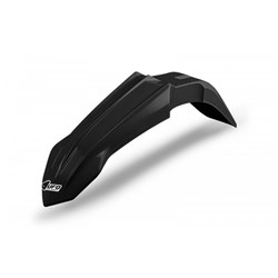 /UFO YAMAHA FRONT FENDER YZ85 22-26 BLK