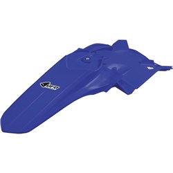 UFO YAMAHA REAR FENDER YZ85 22-26 (REFLEX BLU)