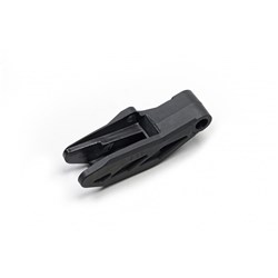 UFO YAMAHA CHAIN GUIDE YZ85 22-23 BLK  (WILL BE 4872001)