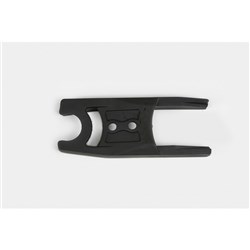 UFO YAMAHA SWINGARM SLIDER YZ85 22-23 BLK