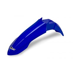 UFO YAMAHA FRONT FENDER YZF250 24/YZF450 23-26 BLU