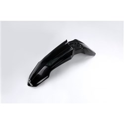 UFO SUZUKI FRONT FENDER RMZ250 10-18/450 08-17 BLK