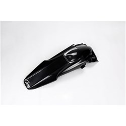 /UFO SUZUKI REAR FENDER RMZ450 08-17 BLK