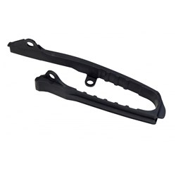/UFO SUZUKI CHAIN SLIDER RMZ250 19-25/RMZ450 18-25 (BLK)