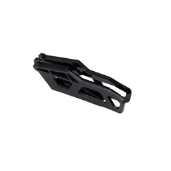 /UFO SUZUKI CHAIN GUIDE RMZ250 19-25/RMZ450 18-25 (BLK)