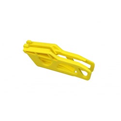 UFO SUZUKI CHAIN GUIDE RMZ250 19-25/RMZ450 18-25 (YEL 01-22)