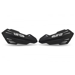 UFO HANDGUARDS KTM / GAS GAS OEM SX/SX-F/EXC/EXC-F 14-25 BLK