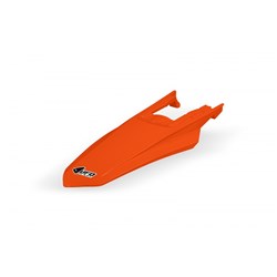 UFO KTM COMPATIBLE REAR FENDER SX150 25-26 SX125/250/300 SX150 25 SXF250/350/450 23-26 ORG