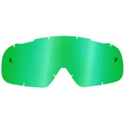 BLUR B-ZERO IRIDIUM LENS ADULT (NOT OTG) GREEN #