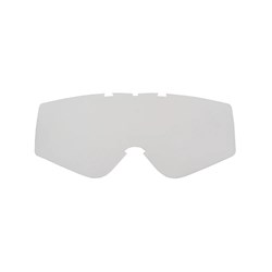 BLUR B-ZERO ANTI SCRATCH/ANTI FOG LENS ADULTS OTG CLEAR #