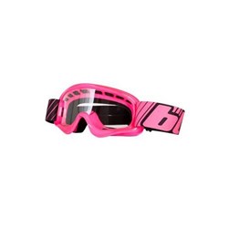BLUR B-ZERO GOGGLE PNK YOUTH