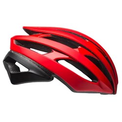 BELL STRATUS MIPS MATT RED/BLK S  [ONC01] #