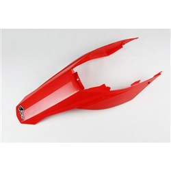 UFO GAS GAS  REAR FEND & S/PANELS MC/EC/FSR MC/EC/FSR 125-200-250-350-450 10-11 RED #