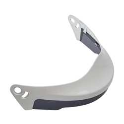 BELL S/P - ELIMINATOR PEAK WHT #