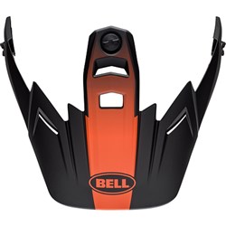 BELL S/P - MX-9 ADV PEAK SWBK FLO ORG #