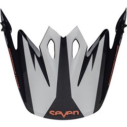 BELL S/P - MX-9 MIPS PEAK SEVEN IGNITE NVY/CRL #