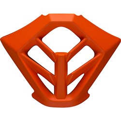 BELL S/P - MOTO-9 MIPS MOUTHPIECE ORG #