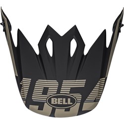 BELL S/P - MX-9 MIPS PEAK STRIKE MATT KAHAKI/BLK #