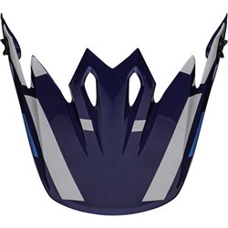 BELL S/P - MX-9 MIPS PEAK SEVEN EQUAL BLU/PNK/WHT #