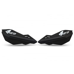 UFO HANDGUARDS GAS GAS (OEM BLK) MC/MC-F/EC/EX/EC-F/EX-F 21-23