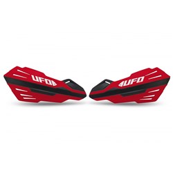 UFO HANDGUARDS GAS GAS (OEM RED) MC/MC-F/EC/EX/EC-F/EX-F 21-23