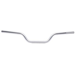 RENTHAL 7/8 H/BAR ROAD LOW SIL (754-01-SI)