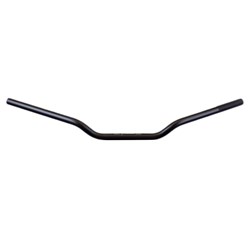 RENTHAL 7/8 H/BAR SPEEDWAY BLK (773-02-BK)