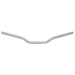 RENTHAL 7/8 H/BAR SPEEDWAY SIL (773-02-SI)